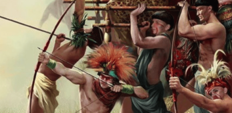 حقائق مثيرة عن حضارة المايا : من أعظم الحضارات البشرية