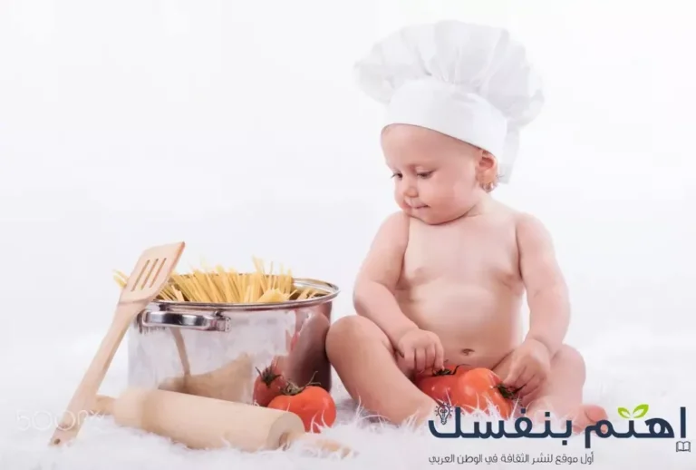 أكلات تقوي جهاز المناعة عند الأطفال