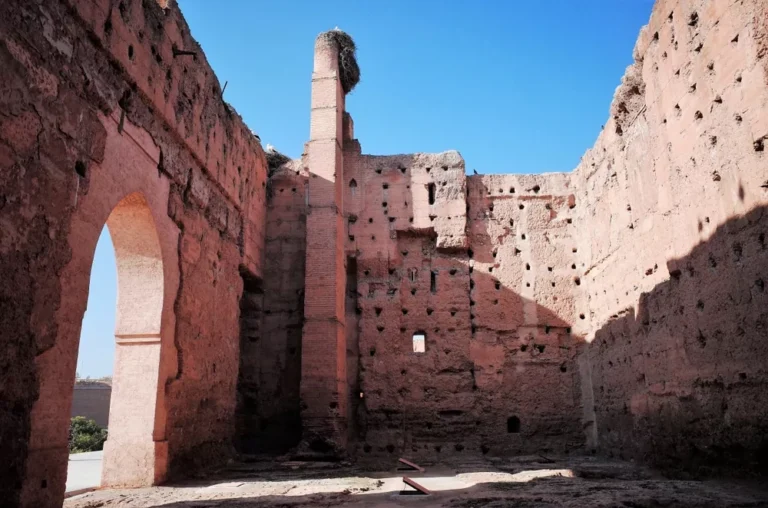 مجزرة قصر الرحاب