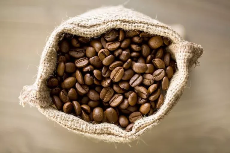 القهوة العربية