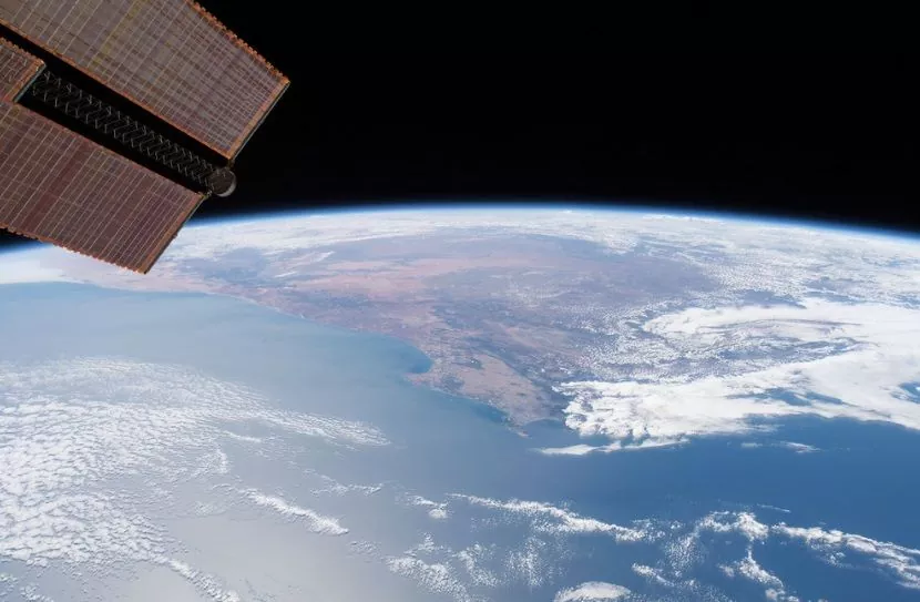 معلومات عن الفضاء : حقائق مدهشة وفريدة ستفاجئك 1 الفضاء