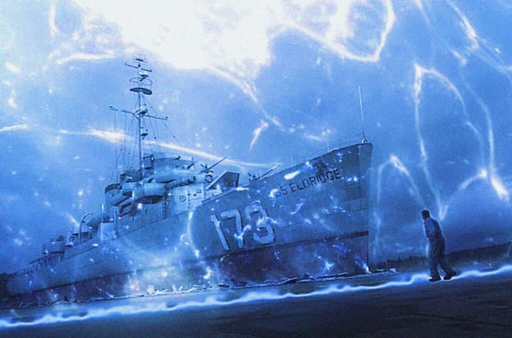 سفينة يو إس إس إلدريدج USS Eldrige