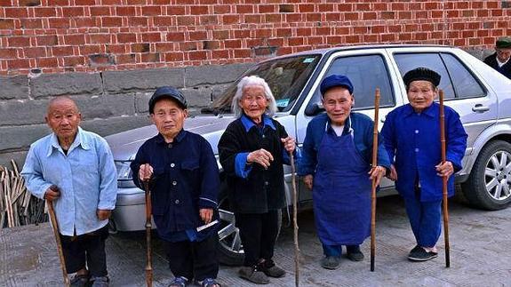 قرية الأقزام في الصين : اللغز الذي عجز العلماء عن حله