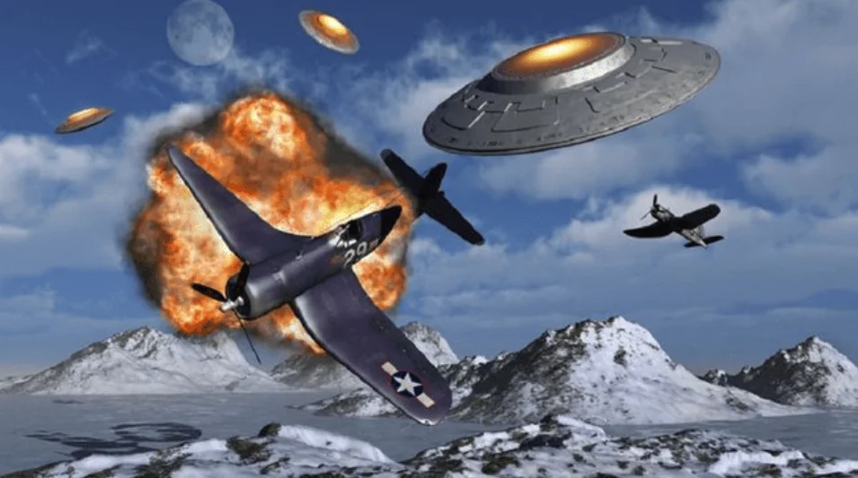 عجائب قارة أنتاركتيكا ورحلة ريتشارد بيرد المثيرة 1 قارة أنتاركتيكا