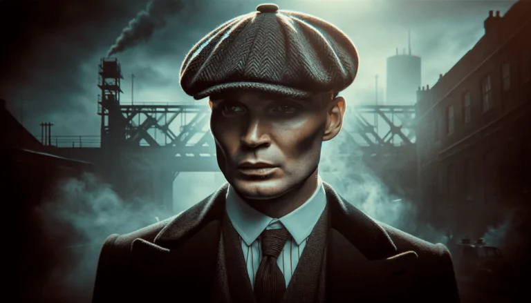 توماس شيلبي