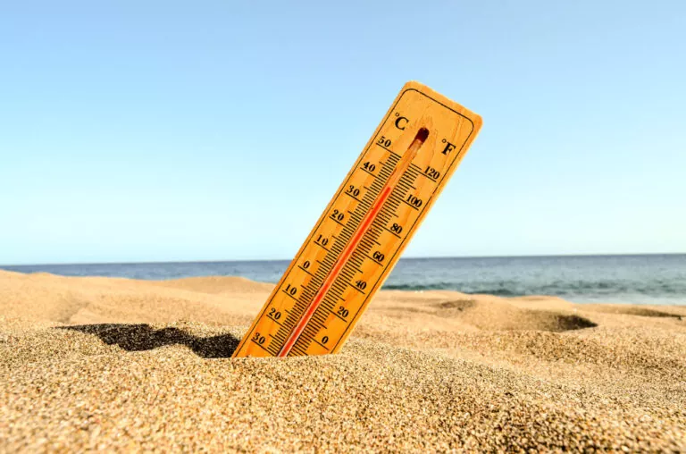 نصائح مهمة لمواجهة إرتفاع الحرارة في فصل الصيف