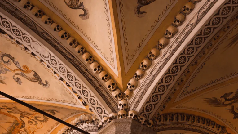 كابيلا دوس أوسوس