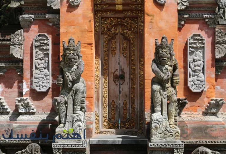 جزيرة بالي في اندونيسيا : حقائق مدهشة عن جزيرة الألف معبد