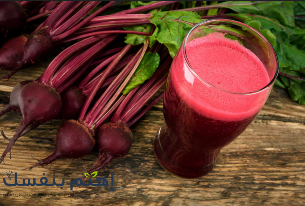 فاكهة الشمندر : فوائد صحية مذهلة وطعم لذيذ 1 الشمندر