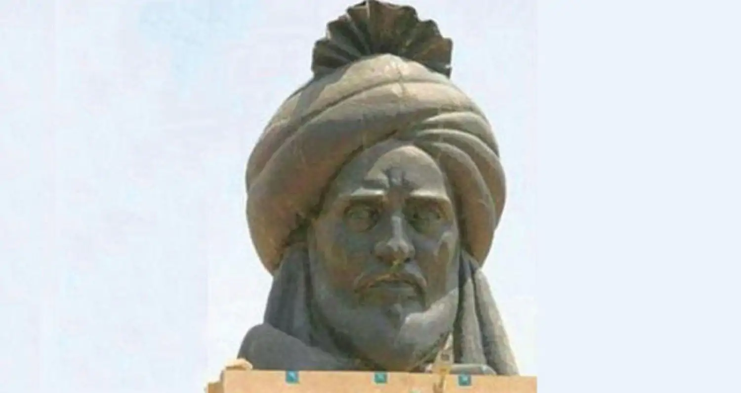 هارون الرشيد : الخليفة العادل الذي شوهت صورته 1 هارون الرشيد