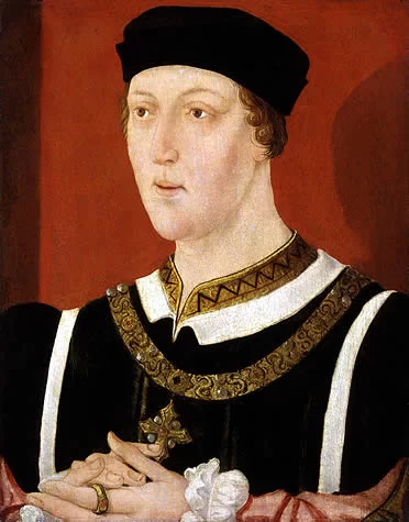 هنري الخامس ملك إنجلترا 