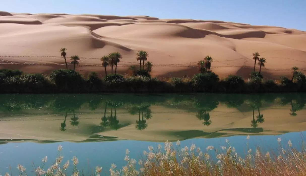 ظاهرة السراب