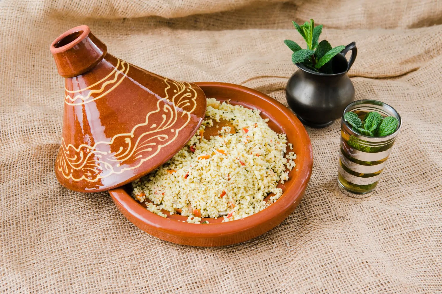 فوائد بذور الكينوا
