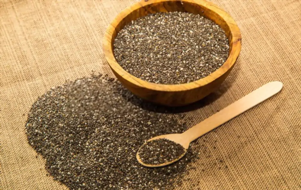 فوائد بذور الشيا على الصحة العامة، إطلع عليها! 1 فوائد بذور الشيا
