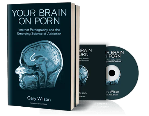 ملخص كتاب دماغك تحت تأثير الإباحية : كيف تتخلص من عاداتك السيئة