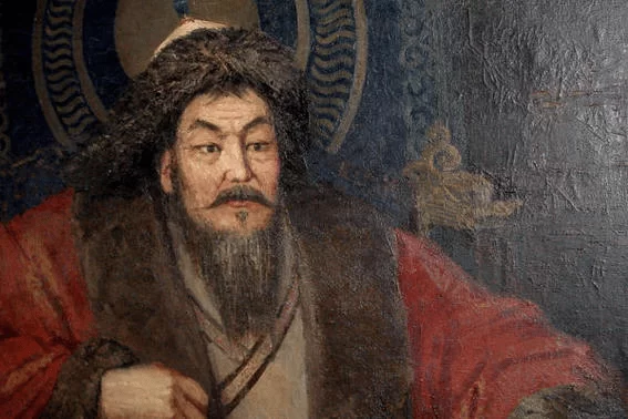 تاريخ منغوليا