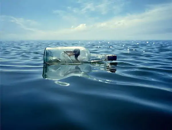 وسائل التواصل قديماً