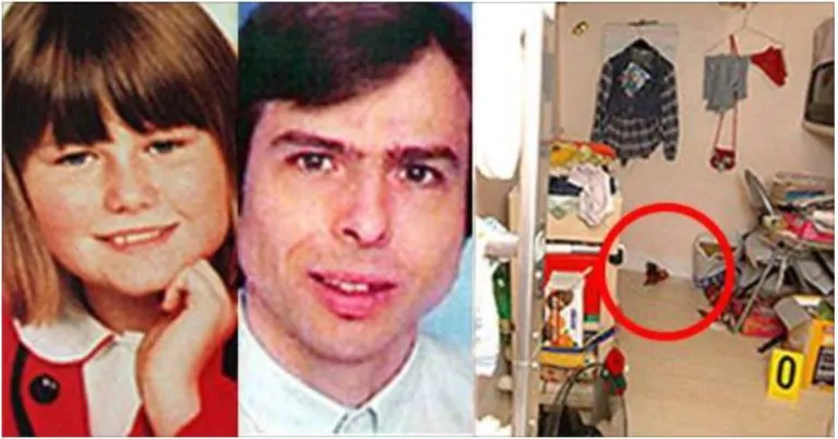 قصة ناتاشا كامبوش