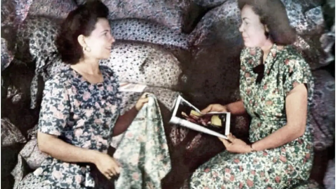 أزمة الكساد العظيم : عندما صارت أكياس الطحين الزيّ الأكثر شعبية في أمريكا 1 أزمة الكساد العظيم 4