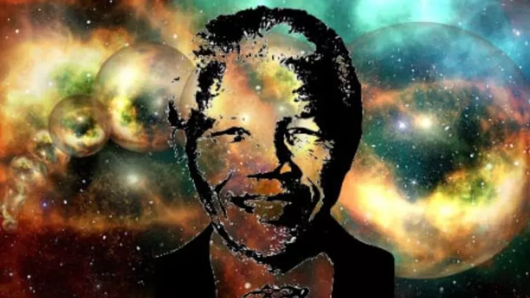 تأثير مانديلا : كيف يمكن أن يشترك آلاف الناس في ذكرى زائفة