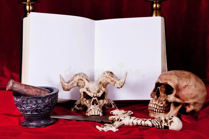 إنجيل الشيطان : ماهي قصته، وهل فعلا كتبه الشيطان 1 إنجيل الشيطان