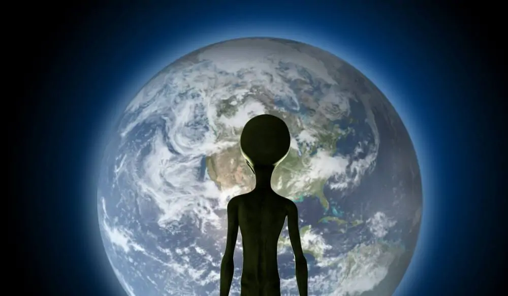 مفارقة فيرمي