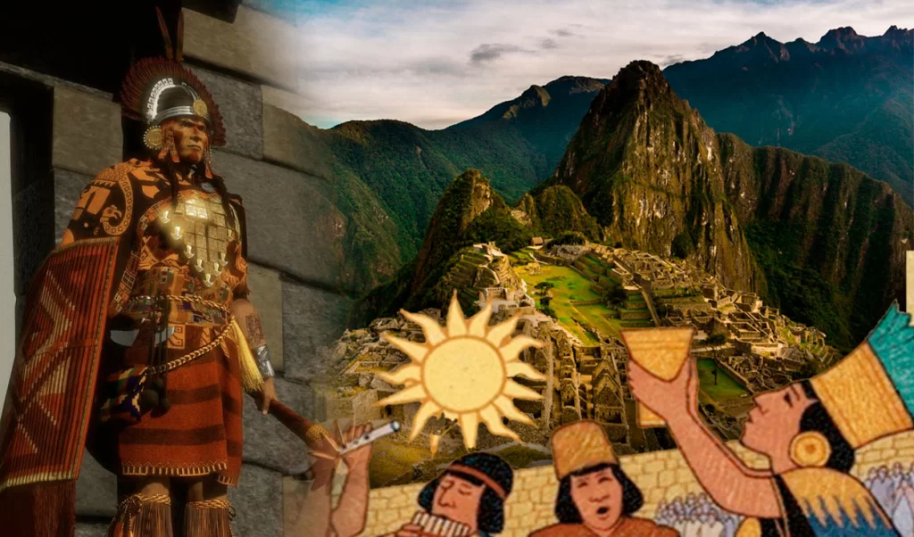 حضارة الإنكا أحد أقدم الحضارات في التاريخ