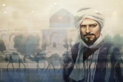 رحلات ابن بطوطة المكوكية : أشهر رحالة مسلم عبر العصور