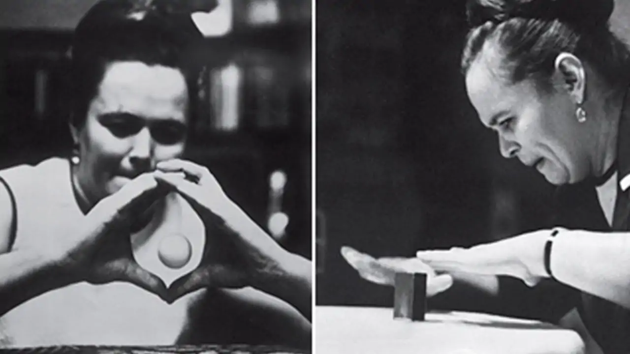 قصة نينا كولاجينا : تحرك الأشياء بعينيها وتتحكم بنبضات قلب الآخرين 1 قصة نينا كولاجينا