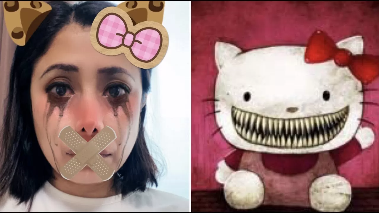 قصة هيلو كيتي الحقيقية وهل هي فعلا شخصية واقعية تعيش بيننا 1 قصة هيلو كيتي الحقيقية