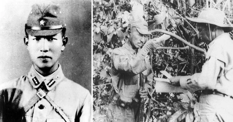 قصة هيرو أونودا : قصة وفاء وانضباط ألهمت اليابان