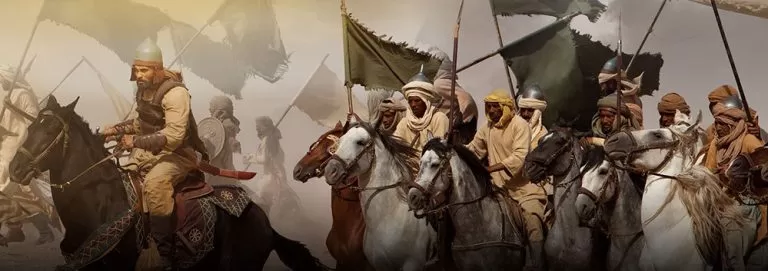 حرب البسوس