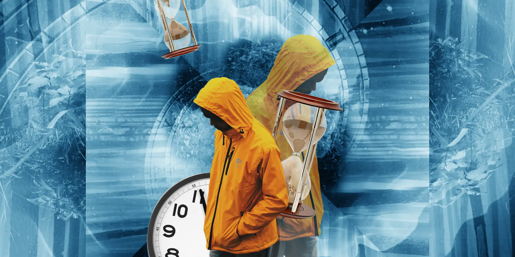 مفارقة الجد : مفارقة معقدة تتناول معضلة السفر عبر الزمن 1 مفارقة الجدمفارقة الجد