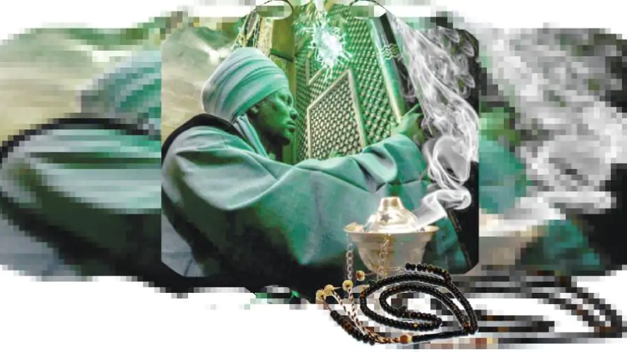 أصحاب الخطوة