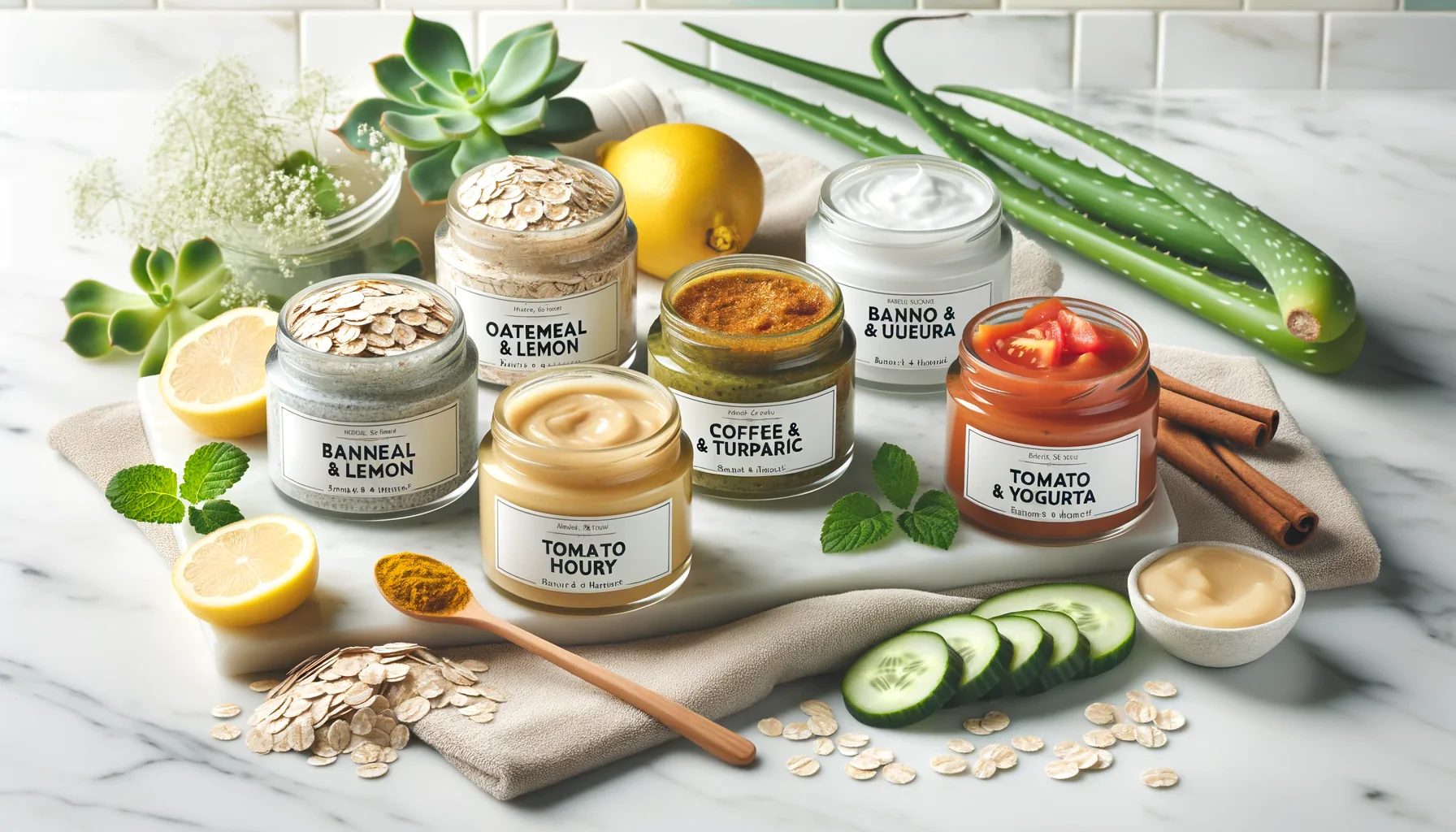 أفضل ماسكات لحب الشباب والرؤوس السوداء سريعة المفعول 1 أفضل ماسكات لحب الشباب والرؤوس السوداء