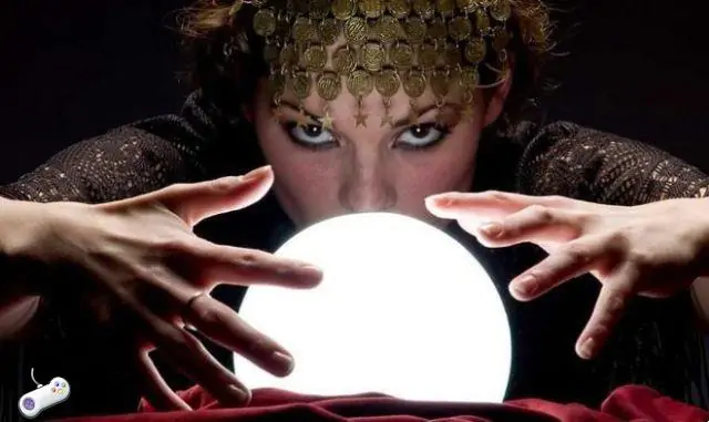 ظاهرة الاستبصار بالمستقبل : قدرات خارقة أو مجرد خرافات 21 ظاهرة الاستبصار بالمستقبل