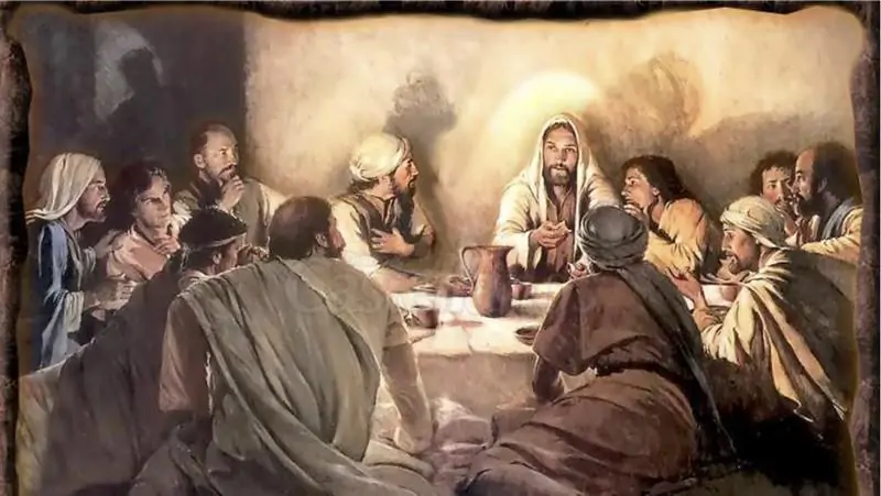 قصة مائدة بني إسرائيل: نزلت من السماء لتظهر قدرة الله تعالى 1 قصة مائدة بني إسرائيل