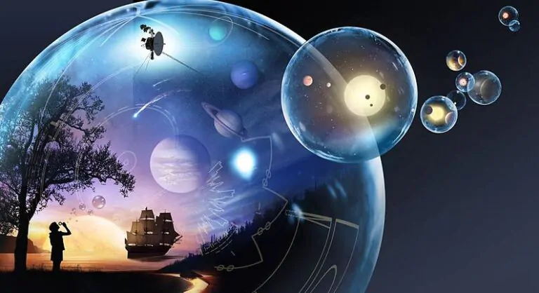 علم الماورائيات